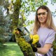 Karcher PGS 4-18 Battery Power Pruning Saw | 1.445-330.0